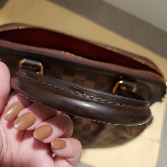 Louis Vuitton Damier Ebene Trevi PM 2013 - Picture 4 of 8